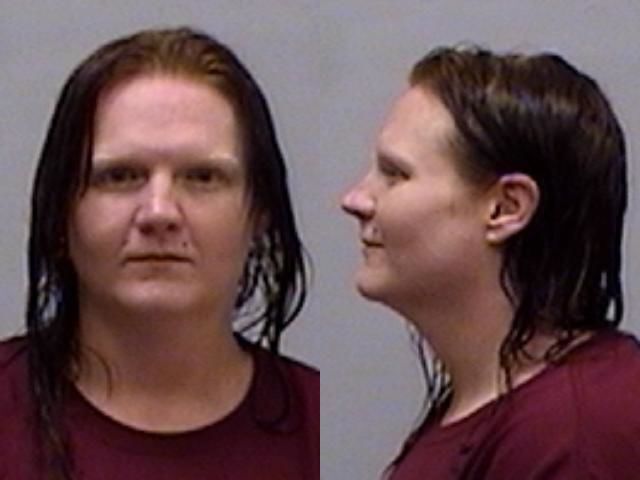 Hackmann, Amelia Hollie